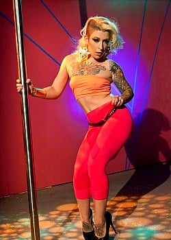 Miss Genocide